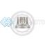 WAGNER TUNING P108021010.VN HONDA CIVIC TYPE R FK8 OEM CYLINDER HEAD STUD SET