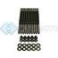WAGNER TUNING P112011010.BR MPS 2.3L TURBO L3K9 OEM HEAD STUD SET - BURNISHED