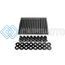 WAGNER TUNING P117011610.BR PORSCHE 991 TURBO HEAD STUD SET - BURNISHED