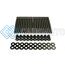 WAGNER TUNING P121002010.BR MCLAREN 570 S/GT OEM HEAD STUD SET - BURNISHED