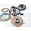 WAGNER TUNING PTB002001002 BMW M3 F80 TWIN DISC CLUTCH KIT