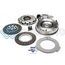 WAGNER TUNING PTB002001007 BMW 3-SERIES E90/E91/E92/E93 N55 TWIN DISC CLUTCH KIT