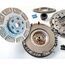 WAGNER TUNING PTB002001007 BMW 3-SERIES E90/E91/E92/E93 N55 TWIN DISC CLUTCH KIT