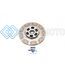 WAGNER TUNING PTB002001007 BMW 3-SERIES E90/E91/E92/E93 N55 TWIN DISC CLUTCH KIT