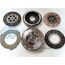 WAGNER TUNING PTB002001010 PORSCHE 996/997 TURBO/TURBO S GT2/GT3 TWIN DISC CLUTCH KIT