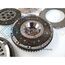 WAGNER TUNING PTB002001010 PORSCHE 996/997 TURBO/TURBO S GT2/GT3 TWIN DISC CLUTCH KIT