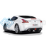 AKRAPOVIC M-NIZ34H ВЫХЛОПНАЯ СИСТЕМА SLIP-ON LINE SS ДЛЯ NISSAN 370Z