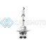 AKRAPOVIC ME-MIN/TI/1H ВЫХЛОПНАЯ СИСТЕМА EVOLUTION LINE CAT-BACK SS ДЛЯ MINI COOPER S (R56) / COOPER S CABRIO (R57)