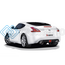 AKRAPOVIC ME-NI/SS/1 ВЫХЛОПНАЯ СИСТЕМА EVOLUTION LINE CAT-BACK SS ДЛЯ NISSAN 370Z