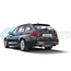 AKRAPOVIC MTP-BM/SS/2H ВЫХЛОПНАЯ СИСТЕМА EVOLUTION LINE CAT-BACK SS С НАСАДКАМИ CARBON ДЛЯ BMW 340I (F30 / F31)