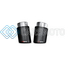 AKRAPOVIC MTP-BM/SS/3H ВЫХЛОПНАЯ СИСТЕМА EVOLUTION LINE CAT-BACK SS С НАСАДКАМИ CARBON ДЛЯ BMW M140I (F21)