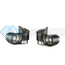 AKRAPOVIC MTP-CO/TI/2 ВЫХЛОПНАЯ СИСТЕМА SLIP-ON LINE (TITANIUM) С НАСАДКАМИ CARBON ДЛЯ CHEVROLET CORVETTE Z06 (C7)