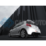 AKRAPOVIC MTP-RECL3RSH ВЫХЛОПНАЯ СИСТЕМА SLIP-ON LINE SS С НАСАДКАМИ CARBON ДЛЯ RENAULT CLIO III RS