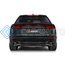 AKRAPOVIC S-AU/TI/20H ВЫХЛОПНАЯ СИСТЕМА EVOLUTION LINE CAT-BACK (TITANIUM) С НАСАДКАМИ CARBON / TITANIUM ДЛЯ AUDI RS Q8 (M4)