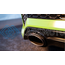 AKRAPOVIC S-AU/TI/23H ВЫХЛОПНАЯ СИСТЕМА EVOLUTION LINE CAT-BACK (TITANIUM) ДЛЯ AUDI RS3 SPORTBACK (8Y)