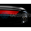 AKRAPOVIC S-AU/TI/3H ВЫХЛОПНАЯ СИСТЕМА EVOLUTION LINE (TITANIUM) С НАСАДКАМИ CARBON ДЛЯ AUDI RS6 (C7)