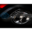 AKRAPOVIC S-AU/TI/3H ВЫХЛОПНАЯ СИСТЕМА EVOLUTION LINE (TITANIUM) С НАСАДКАМИ CARBON ДЛЯ AUDI RS6 (C7)