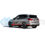 AKRAPOVIC S-BM/T/10H ВЫХЛОПНАЯ СИСТЕМА SLIP-ON (TITANIUM) С OPF ДЛЯ BMW X3 M / X4 M (F97 / F98) (БЕЗ НАСАДОК)