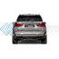 AKRAPOVIC S-BM/T/10H ВЫХЛОПНАЯ СИСТЕМА SLIP-ON (TITANIUM) С OPF ДЛЯ BMW X3 M / X4 M (F97 / F98) (БЕЗ НАСАДОК)