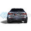 AKRAPOVIC S-BM/T/15H ВЫХЛОПНАЯ СИСТЕМА SLIP-ON (TITANIUM) С НАСАДКАМИ CARBON ДЛЯ BMW M135I / X2 M35I / MINI CLUBMAN ALL4