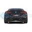 AKRAPOVIC S-BM/T/22H ВЫХЛОПНАЯ СИСТЕМА SLIP-ON (TITANIUM) С OPF С НАСАДКАМИ CARBON ДЛЯ BMW M8 / M8 COMPETITION (F91 / F92)