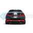 AKRAPOVIC S-BM/T/2H ВЫХЛОПНАЯ СИСТЕМА EVOLUTION LINE (TITANIUM) ДЛЯ BMW M5 (F90) (БЕЗ НАСАДОК)