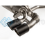 AKRAPOVIC S-BM/T/32H ВЫХЛОПНАЯ СИСТЕМА SLIP-ON (TITANIUM) ДЛЯ BMW M240I / M440I (G42) (ДЛЯ УСТАНОВКИ ТРЕБУЕТСЯ BMW АРТ. 18 30 8 686 640)