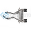 AKRAPOVIC S-BM/T/4H ВЫХЛОПНАЯ СИСТЕМА SLIP-ON (TITANIUM) ДЛЯ BMW M4 (F82 / F83)