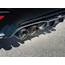 AKRAPOVIC S-BM/T/4H ВЫХЛОПНАЯ СИСТЕМА SLIP-ON (TITANIUM) ДЛЯ BMW M4 (F82 / F83)
