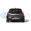 AKRAPOVIC S-BM/T/5H ВЫХЛОПНАЯ СИСТЕМА SLIP-ON (TITANIUM) С OPF ДЛЯ BMW M140I (F20 / F21)