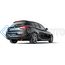AKRAPOVIC S-BM/T/5H ВЫХЛОПНАЯ СИСТЕМА SLIP-ON (TITANIUM) С OPF ДЛЯ BMW M140I (F20 / F21)