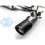 AKRAPOVIC S-BM/T/6H ВЫХЛОПНАЯ СИСТЕМА SLIP-ON (TITANIUM) С OPF ДЛЯ BMW 340I (F30 / F31) / 440I (F32 / F33 / F36)
