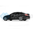 AKRAPOVIC S-BM/T/6H ВЫХЛОПНАЯ СИСТЕМА SLIP-ON (TITANIUM) С OPF ДЛЯ BMW 340I (F30 / F31) / 440I (F32 / F33 / F36)