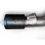AKRAPOVIC S-BM/T/8H ВЫХЛОПНАЯ СИСТЕМА SLIP-ON RACE LINE (TITANIUM) С НАСАДКАМИ TITANIUM ДЛЯ BMW M240I (F22 / F23)