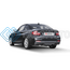 AKRAPOVIC S-BM/T/8H ВЫХЛОПНАЯ СИСТЕМА SLIP-ON RACE LINE (TITANIUM) С НАСАДКАМИ TITANIUM ДЛЯ BMW M240I (F22 / F23)