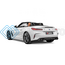 AKRAPOVIC S-BM/T/9H ВЫХЛОПНАЯ СИСТЕМА SLIP-ON (TITANIUM) С НАСАДКАМИ CARBON ДЛЯ BMW Z4 M40I (G29)