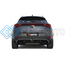 AKRAPOVIC S-CU/TI/1H ВЫХЛОПНАЯ СИСТЕМА EVOLUTION LINE CAT-BACK (TITANIUM) С НАСАДКАМИ CARBON ДЛЯ CUPRA FORMENTOR VZ5