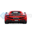 AKRAPOVIC S-FE/T/2 ВЫХЛОПНАЯ СИСТЕМА SLIP-ON RACE LINE (TITANIUM) ДЛЯ FERRARI 296 GTB