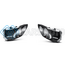 AKRAPOVIC S-MESLSAMG/1 ВЫХЛОПНАЯ СИСТЕМА EVOLUTION LINE (TITANIUM) С НАСАДКАМИ CARBON ДЛЯ MERCEDES SLS AMG
