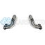 AKRAPOVIC S-ME/T/13H ВЫХЛОПНАЯ СИСТЕМА EVOLUTION LINE CAT-BACK (TITANIUM) ДЛЯ MERCEDES-AMG G63 (W465) (БЕЗ НАСАДОК)