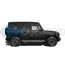 AKRAPOVIC S-ME/T/13H ВЫХЛОПНАЯ СИСТЕМА EVOLUTION LINE CAT-BACK (TITANIUM) ДЛЯ MERCEDES-AMG G63 (W465) (БЕЗ НАСАДОК)