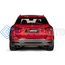 AKRAPOVIC S-ME/T/1H ВЫХЛОПНАЯ СИСТЕМА EVOLUTION CAT-BACK (TITANIUM) ДЛЯ MERCEDES-AMG GLA 45 / GLA 45 S