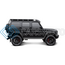 AKRAPOVIC S-ME/T/3 ВЫХЛОПНАЯ СИСТЕМА EVOLUTION LINE (TITANIUM) ДЛЯ MERCEDES G63 AMG (W463A)