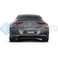 AKRAPOVIC S-ME/T/6H ВЫХЛОПНАЯ СИСТЕМА EVO LINE CAT-BACK (TITANIUM) С НАСАДКАМИ CARBON ДЛЯ MERCEDES-AMG CLA 45 / CLA 45 S (C118 / X118)