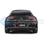 AKRAPOVIC S-ME/TI/10H ВЫХЛОПНАЯ СИСТЕМА SLIP-ON (TITANIUM) С НАСАДКАМИ TITANIUM ДЛЯ MERCEDES CLA35 AMG (C118 / X118)