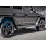 AKRAPOVIC S-ME/TI/2H ВЫХЛОПНАЯ СИСТЕМА EVOLUTION LINE (TITANIUM) С НАСАДКАМИ TITANIUM ДЛЯ MERCEDES G63 AMG (W463)