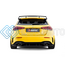 AKRAPOVIC S-ME/TI/6H ВЫХЛОПНАЯ СИСТЕМА SLIP-ON (TITANIUM) С OPF С НАСАДКАМИ CARBON ДЛЯ MERCEDES-AMG A35 HATCHBACK (W177)