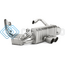 AKRAPOVIC S-PO981SO-HT/1 ВЫХЛОПНАЯ СИСТЕМА SLIP-ON LINE (TITANIUM) И НАСАДКАМИ TITANIUM ДЛЯ PORSCHE BOXSTER (981)