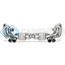 AKRAPOVIC S-PO991SO-HT/1 ВЫХЛОПНАЯ СИСТЕМА SLIP-ON LINE (TITANIUM) С НАСАДКАМИ TITANIUM ДЛЯ PORSCHE 911 CARRERA S/4/4S/GTS (991)