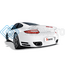 AKRAPOVIC S-PO997TFLH ВЫХЛОПНАЯ СИСТЕМА SLIP-ON (TITANIUM) С НАСАДКАМИ TITANIUM ДЛЯ PORSCHE 911 TURBO / TURBO S (997 FL)